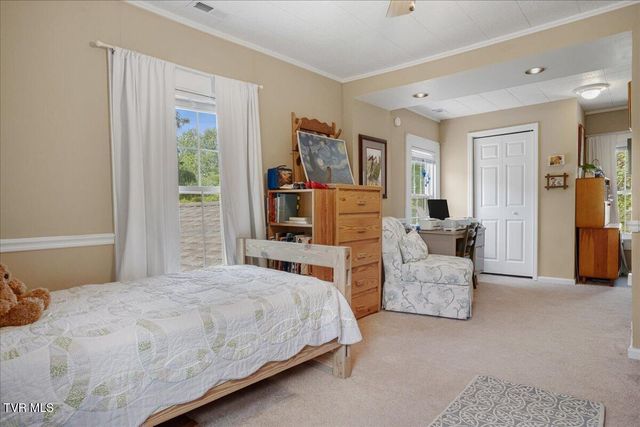 1036 Rittertown Road, Hampton, TN 37658