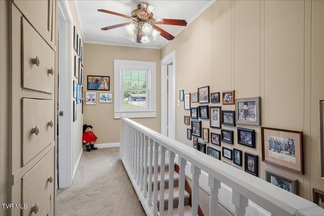 1036 Rittertown Road, Hampton, TN 37658