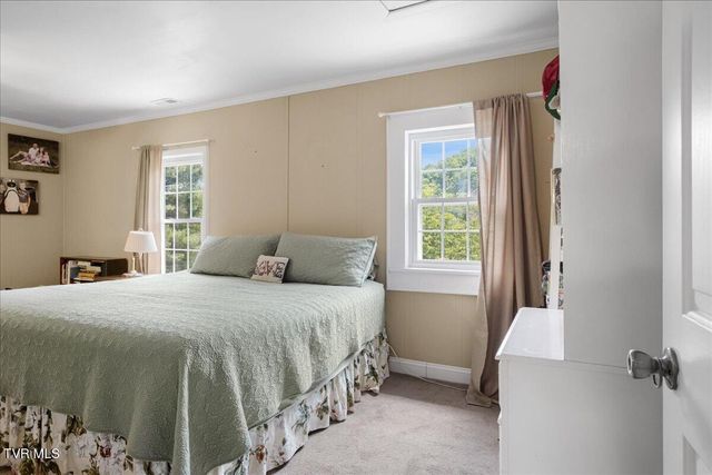 1036 Rittertown Road, Hampton, TN 37658