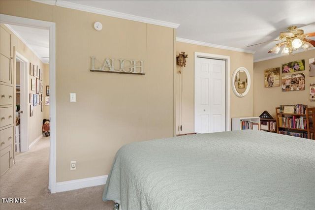 1036 Rittertown Road, Hampton, TN 37658