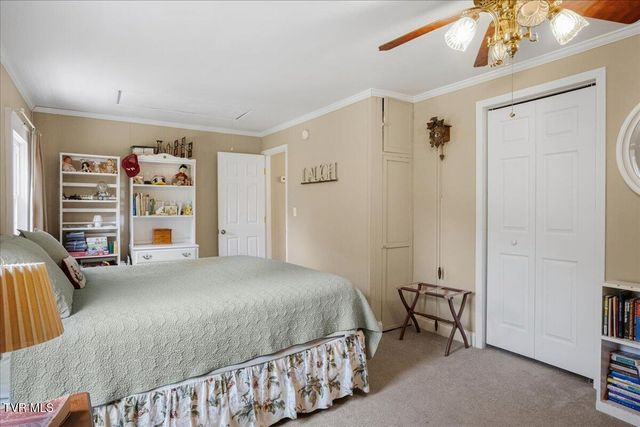 1036 Rittertown Road, Hampton, TN 37658