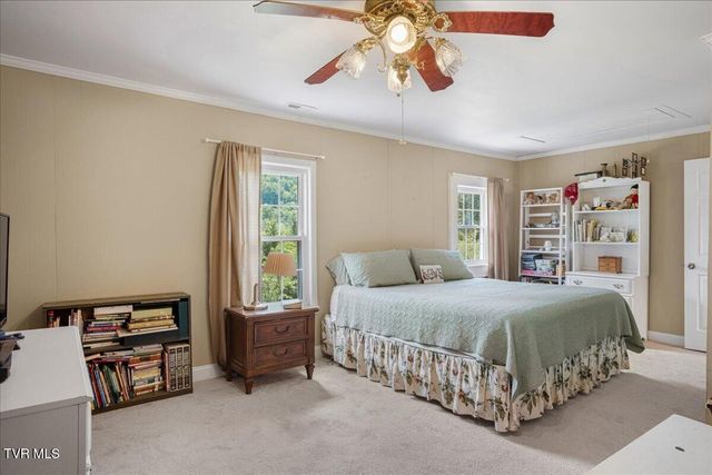 1036 Rittertown Road, Hampton, TN 37658