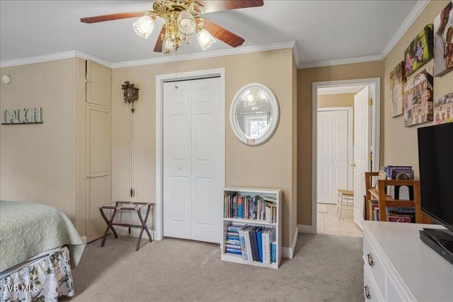 1036 Rittertown Road, Hampton, TN 37658