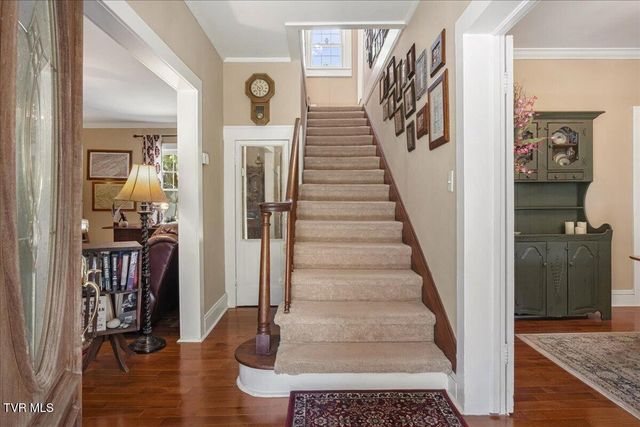 1036 Rittertown Road, Hampton, TN 37658