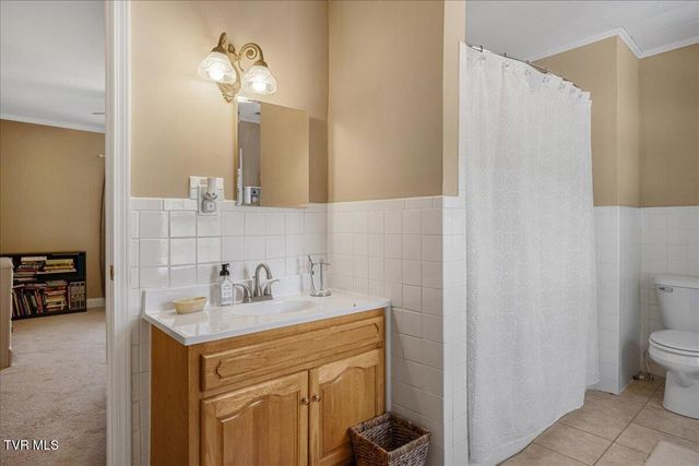 1036 Rittertown Road, Hampton, TN 37658