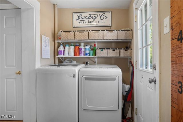 1036 Rittertown Road, Hampton, TN 37658