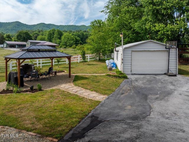 1036 Rittertown Road, Hampton, TN 37658
