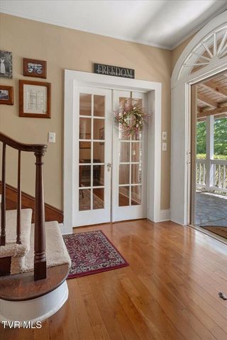 1036 Rittertown Road, Hampton, TN 37658