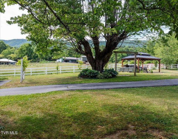 1036 Rittertown Road, Hampton, TN 37658