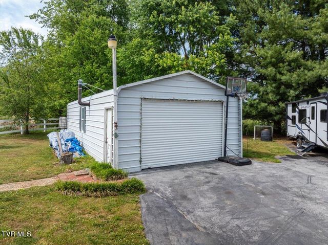 1036 Rittertown Road, Hampton, TN 37658