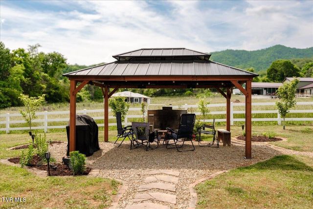 1036 Rittertown Road, Hampton, TN 37658