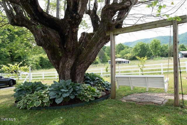 1036 Rittertown Road, Hampton, TN 37658