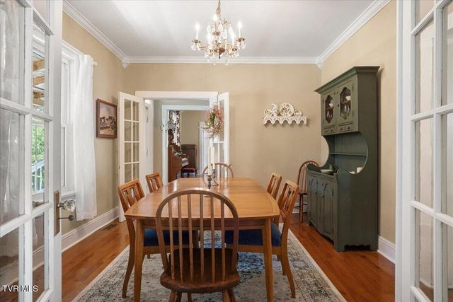 1036 Rittertown Road, Hampton, TN 37658