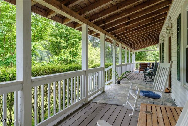 1036 Rittertown Road, Hampton, TN 37658