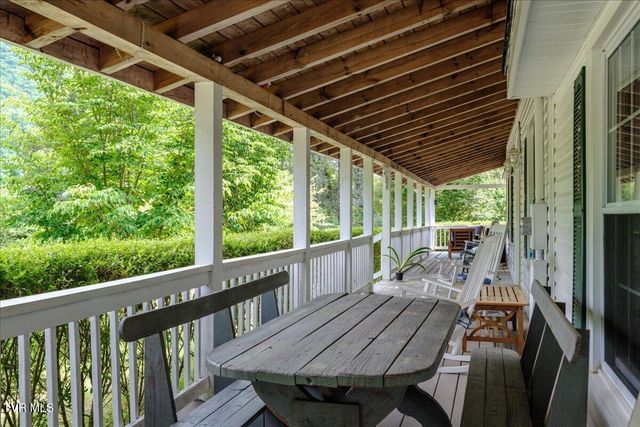 1036 Rittertown Road, Hampton, TN 37658