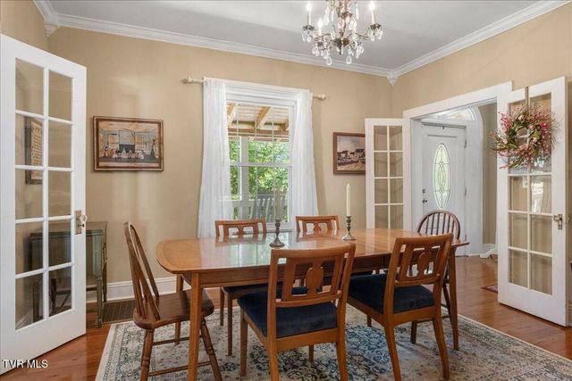 1036 Rittertown Road, Hampton, TN 37658