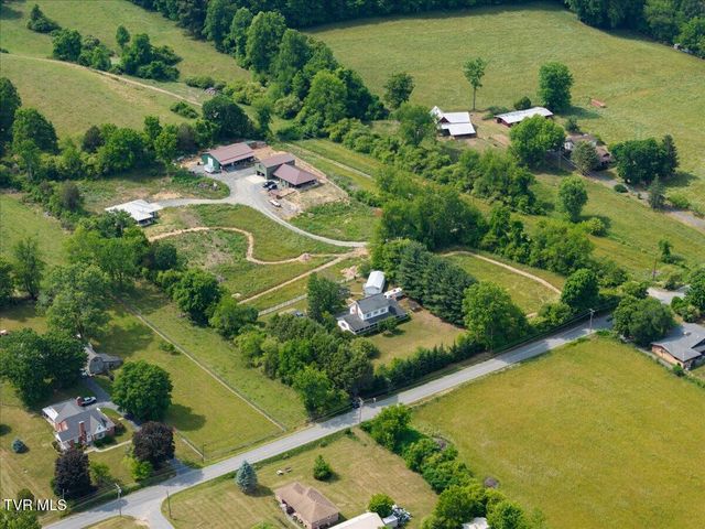 1036 Rittertown Road, Hampton, TN 37658
