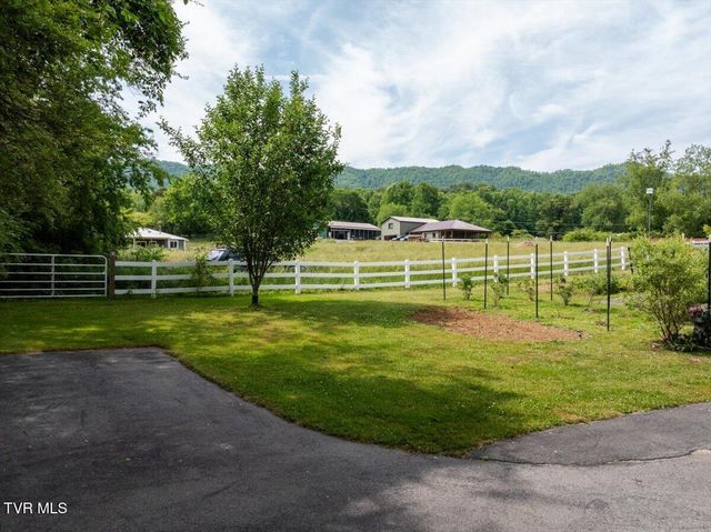1036 Rittertown Road, Hampton, TN 37658