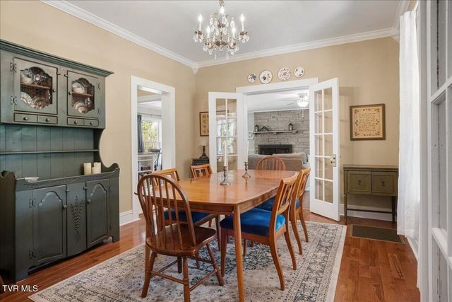 1036 Rittertown Road, Hampton, TN 37658