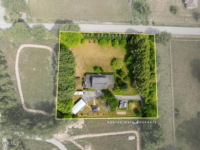 1036 Rittertown Road, Hampton, TN 37658