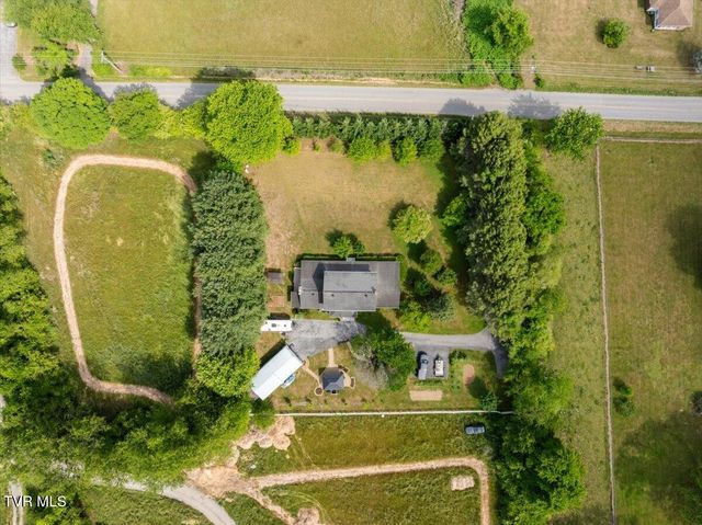1036 Rittertown Road, Hampton, TN 37658