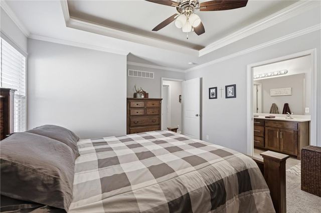403 Timbercreek Drive, Belton, MO 64012