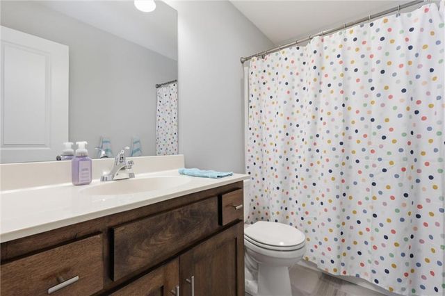 403 Timbercreek Drive, Belton, MO 64012