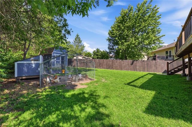 403 Timbercreek Drive, Belton, MO 64012