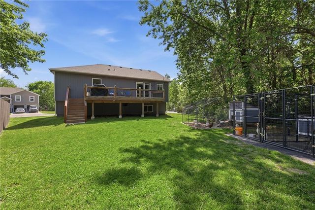 403 Timbercreek Drive, Belton, MO 64012