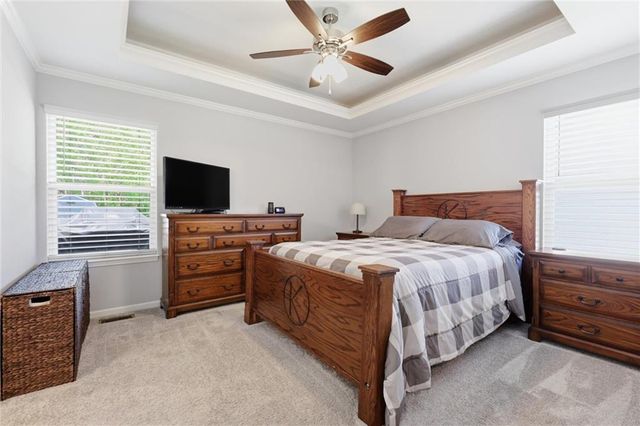 403 Timbercreek Drive, Belton, MO 64012