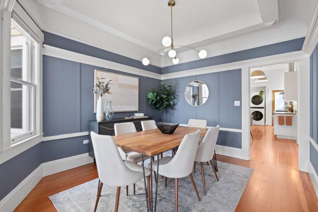 25 Sycamore Street, San Francisco, CA 94110