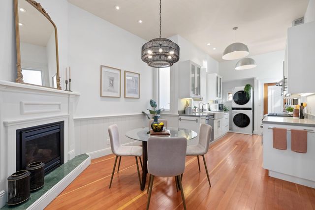 25 Sycamore Street, San Francisco, CA 94110