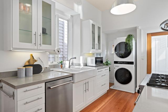 25 Sycamore Street, San Francisco, CA 94110