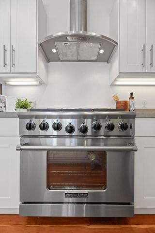 25 Sycamore Street, San Francisco, CA 94110