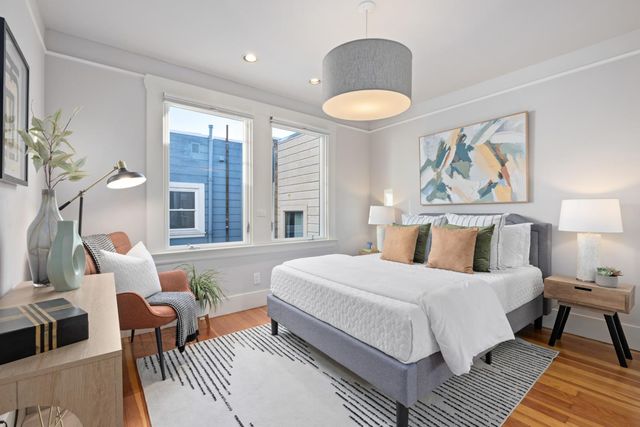 25 Sycamore Street, San Francisco, CA 94110