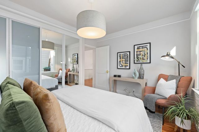 25 Sycamore Street, San Francisco, CA 94110