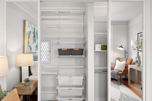 25 Sycamore Street, San Francisco, CA 94110