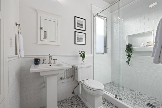 25 Sycamore Street, San Francisco, CA 94110