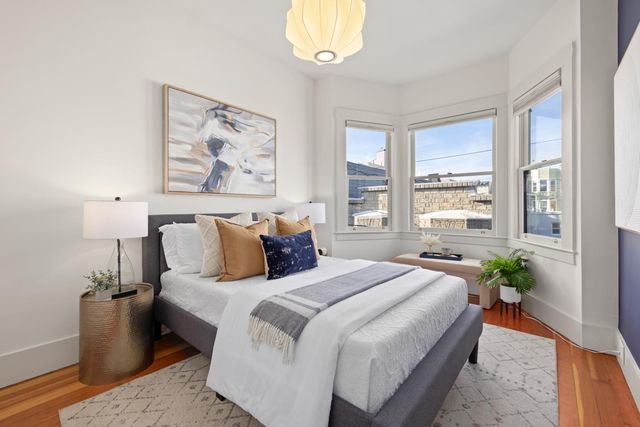 25 Sycamore Street, San Francisco, CA 94110