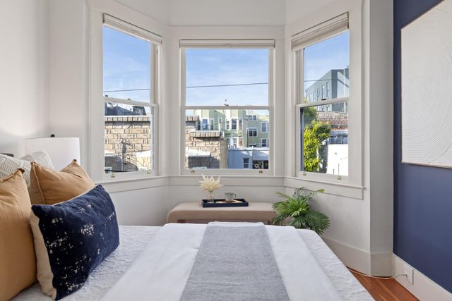 25 Sycamore Street, San Francisco, CA 94110