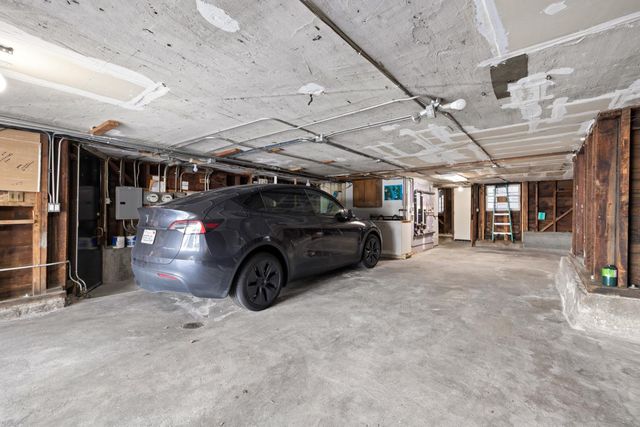 25 Sycamore Street, San Francisco, CA 94110