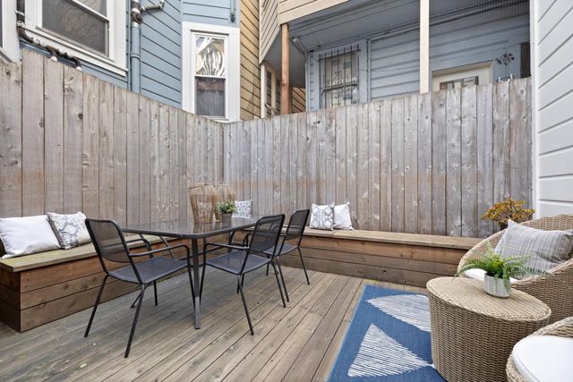 25 Sycamore Street, San Francisco, CA 94110