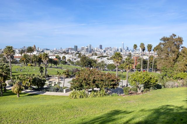 25 Sycamore Street, San Francisco, CA 94110