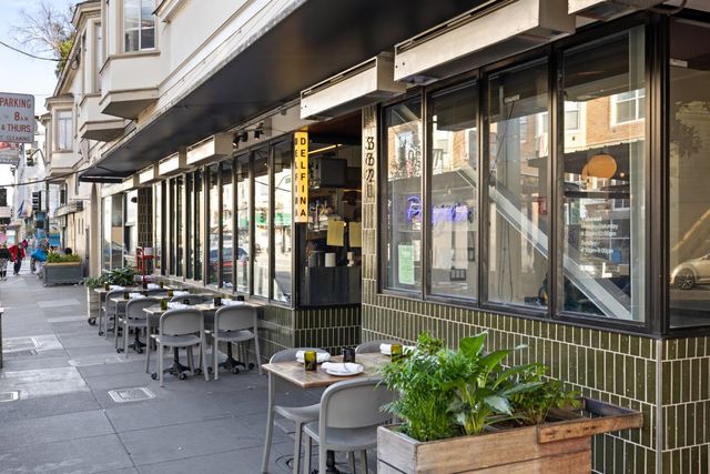 25 Sycamore Street, San Francisco, CA 94110