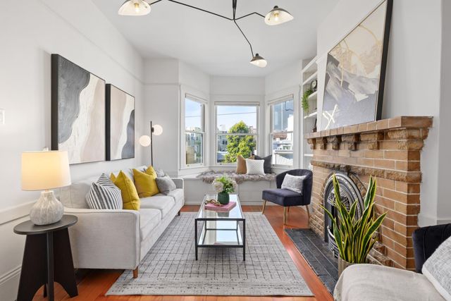 25 Sycamore Street, San Francisco, CA 94110