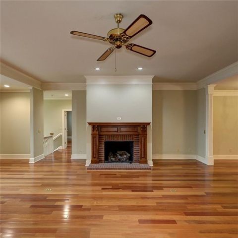 31 Willows Court, Cleveland, GA 30528