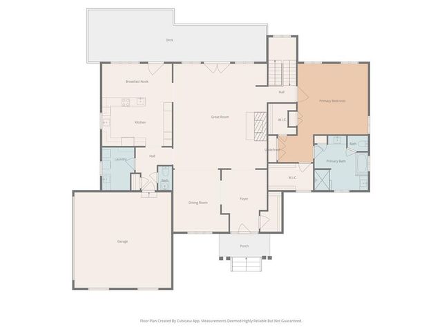31 Willows Court, Cleveland, GA 30528