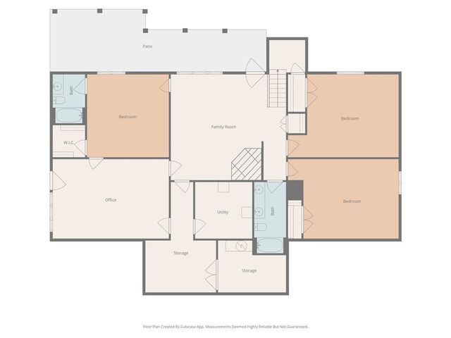 31 Willows Court, Cleveland, GA 30528