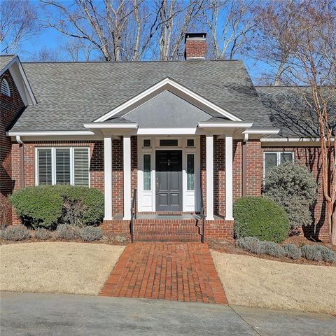 31 Willows Court, Cleveland, GA 30528
