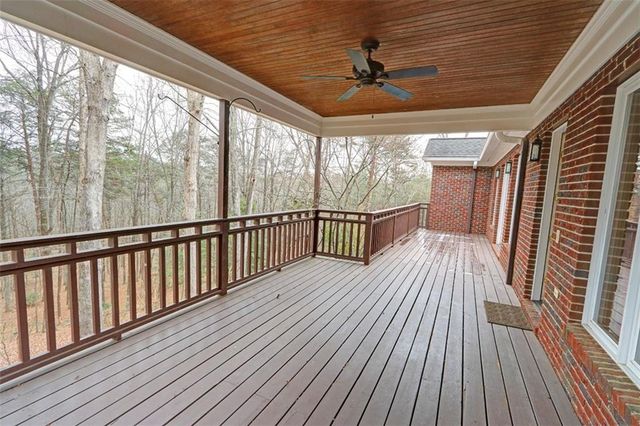 31 Willows Court, Cleveland, GA 30528